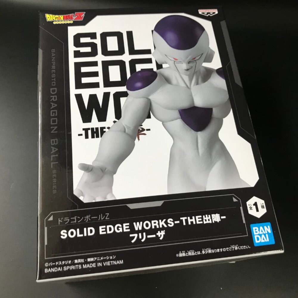 241225184302-現貨 金證 日版 景品 弗利沙 七龍珠 全新 正版 BANPRESTO 出陣 佛利沙 公仔