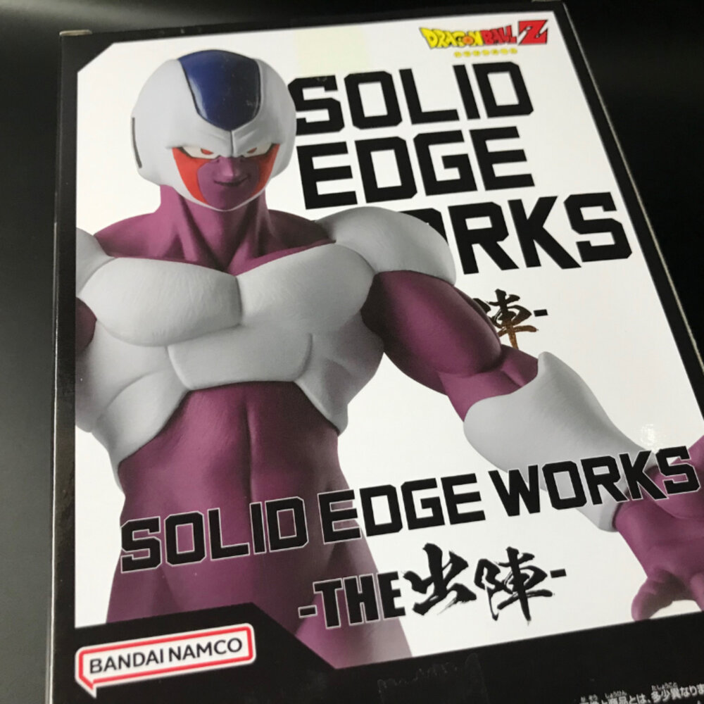 250206183319-現貨 金證 日版 景品 克維拉 七龍珠 全新 正版 BANPRESTO 出陣 弗利沙 公仔