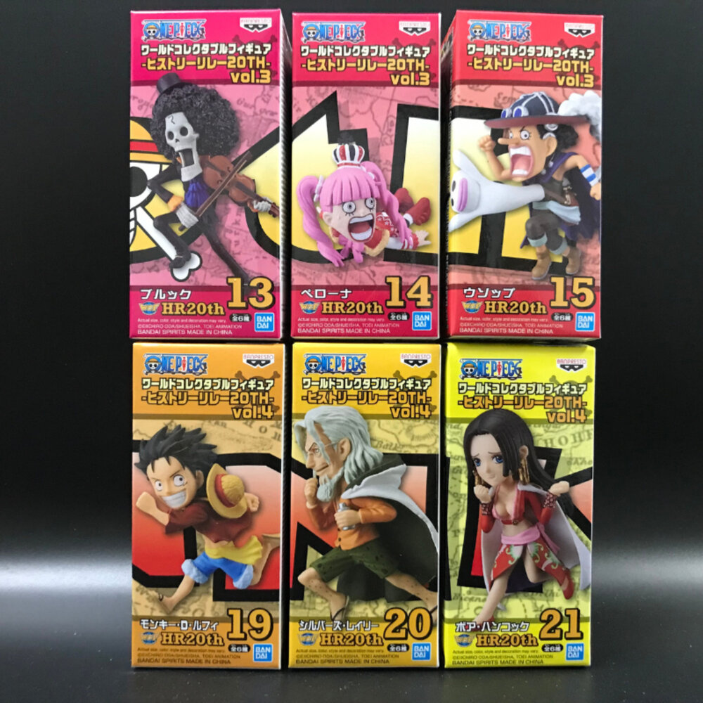250317173529-現貨 景品 WCF 航海王 奔跑 魯夫 雷利 女帝 布魯克 培羅娜 騙人布 全新 正版 萬代 代理 公仔