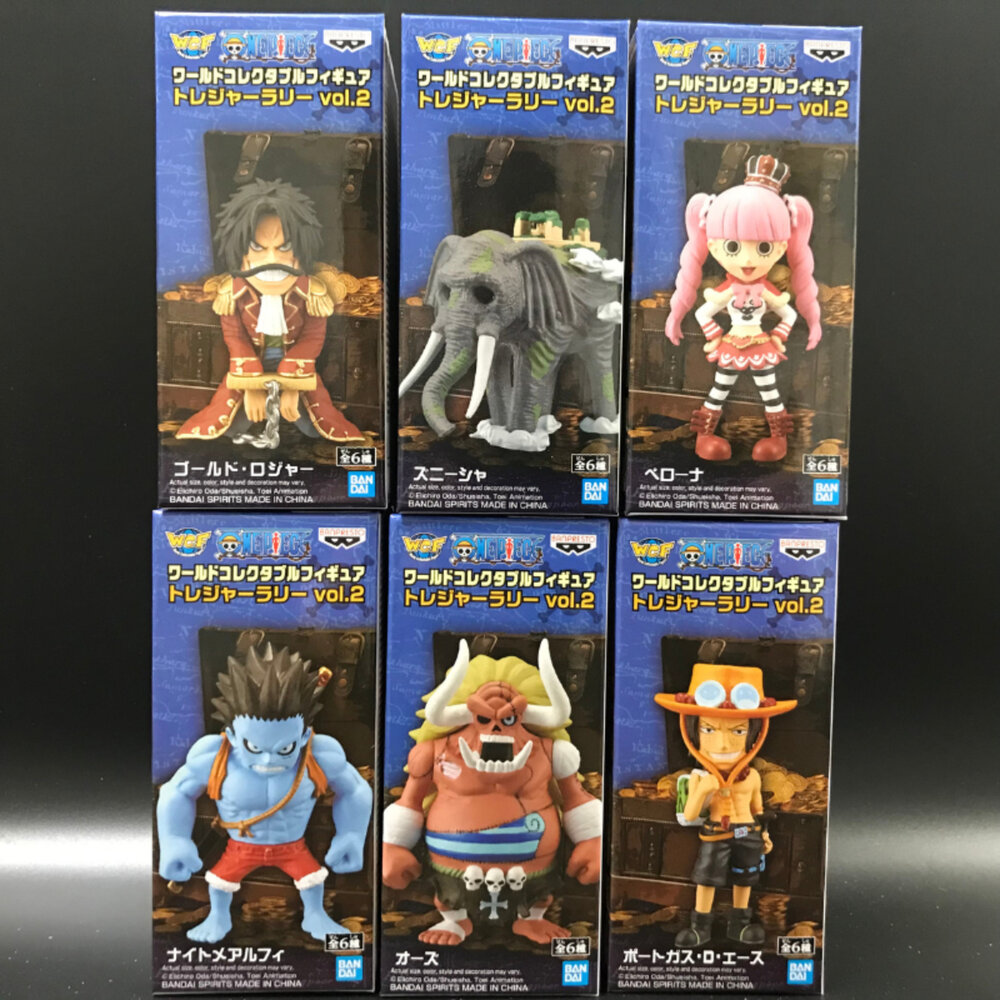 250317175934-現貨 景品 WCF 套組 TREASURE RALLY 航海王 惡夢魯夫 奧茲 全新 正版 萬代 代理 公仔