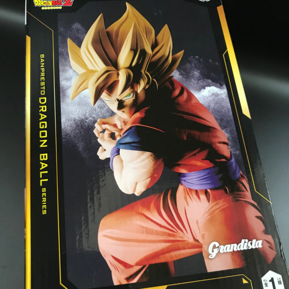 250401183901-現貨 金證 孫悟空 七龍珠 全新 正版 BANPRESTO GRANDISTA 日版 超級賽亞人 景品 公仔