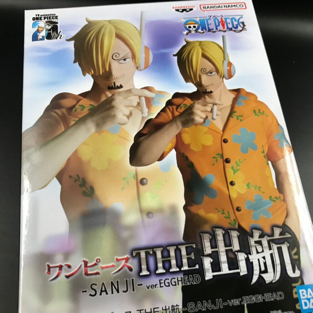 250401184510-現貨 金證 香吉士 航海王 全新 正版 BANPRESTO 出航 蛋頭島 日版 海賊 景品 公仔