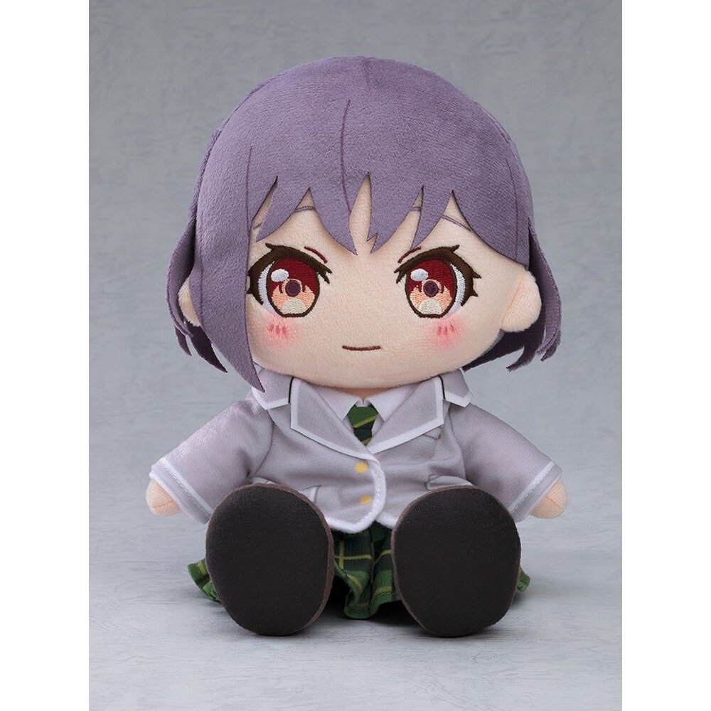 預購6月玩偶BanG Dream Its MYGO 正版GSC 高松燈千早愛音公仔