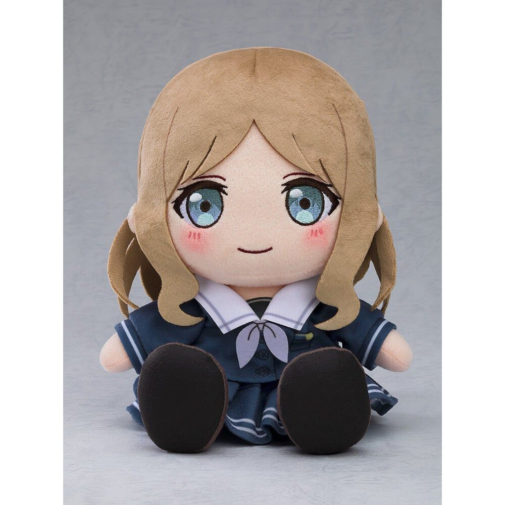 預購6月玩偶BanG Dream Its MYGO 正版GSC 高松燈千早愛音公仔