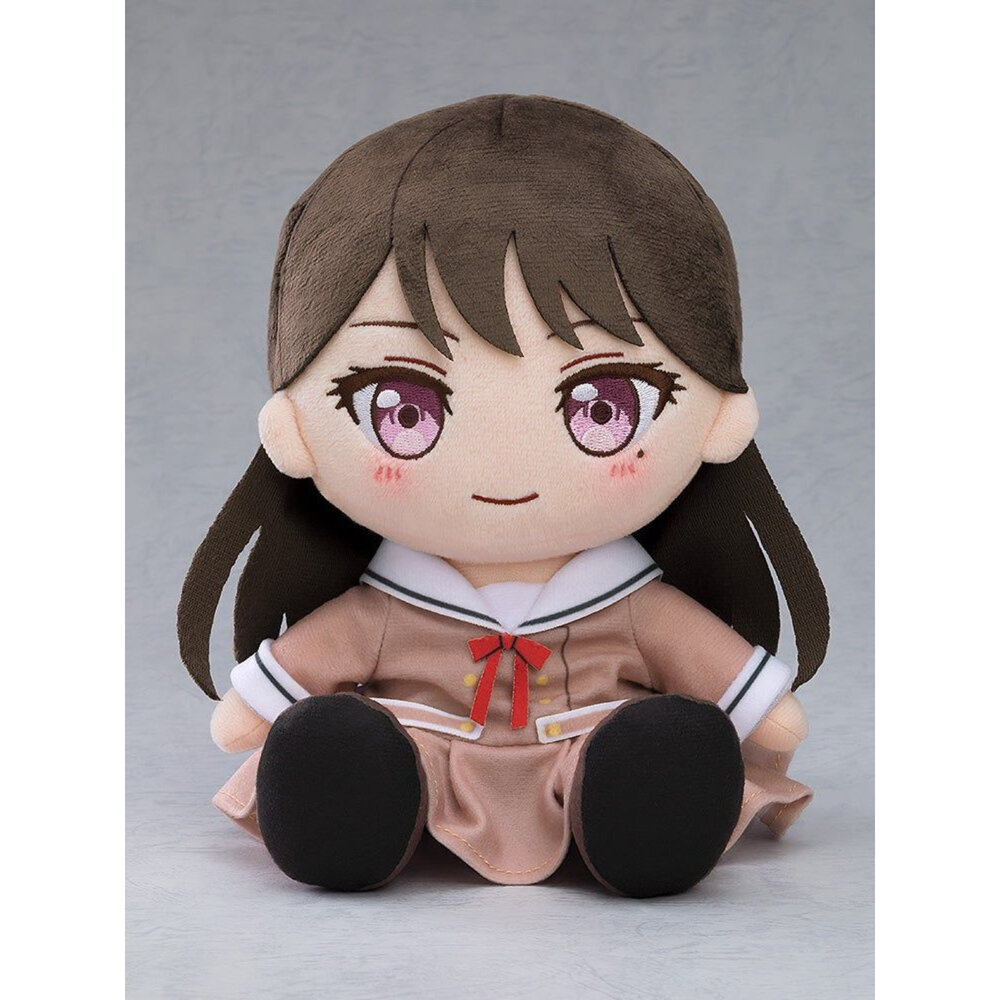高松燈SP 千早愛音SP BanG Dream! おおきな40cmぬいぐるみ MyGO!!!!! 千早愛音