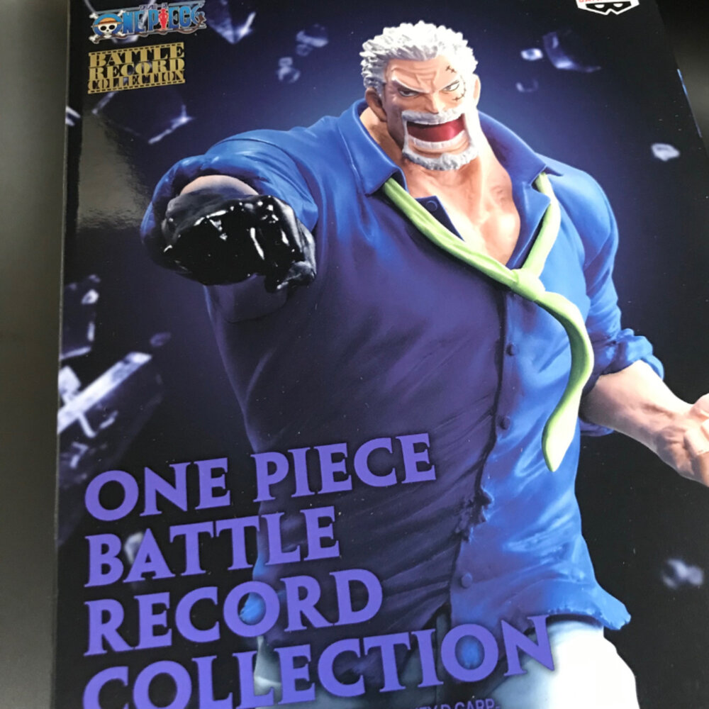 250524170538-現貨 金證 卡普 航海王 全新 正版 萬代 BATTLE 海賊 日版 景品 公仔