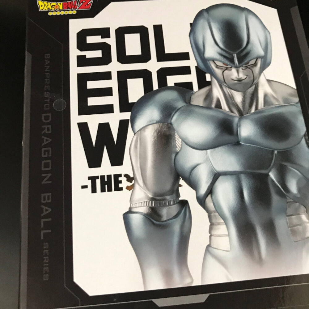 250524170744-現貨 金證 克維拉 七龍珠 全新 正版 BANPRESTO 出陣 弗利沙 日版 景品 公仔