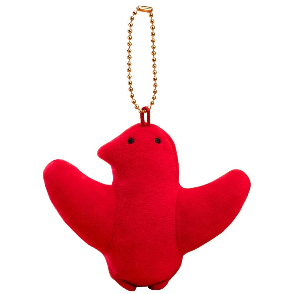 現貨 瑪露希爾的使魔 迷宮飯 吊飾 玩偶 全新 正版 GSC 吊偶 公仔-圖片-2