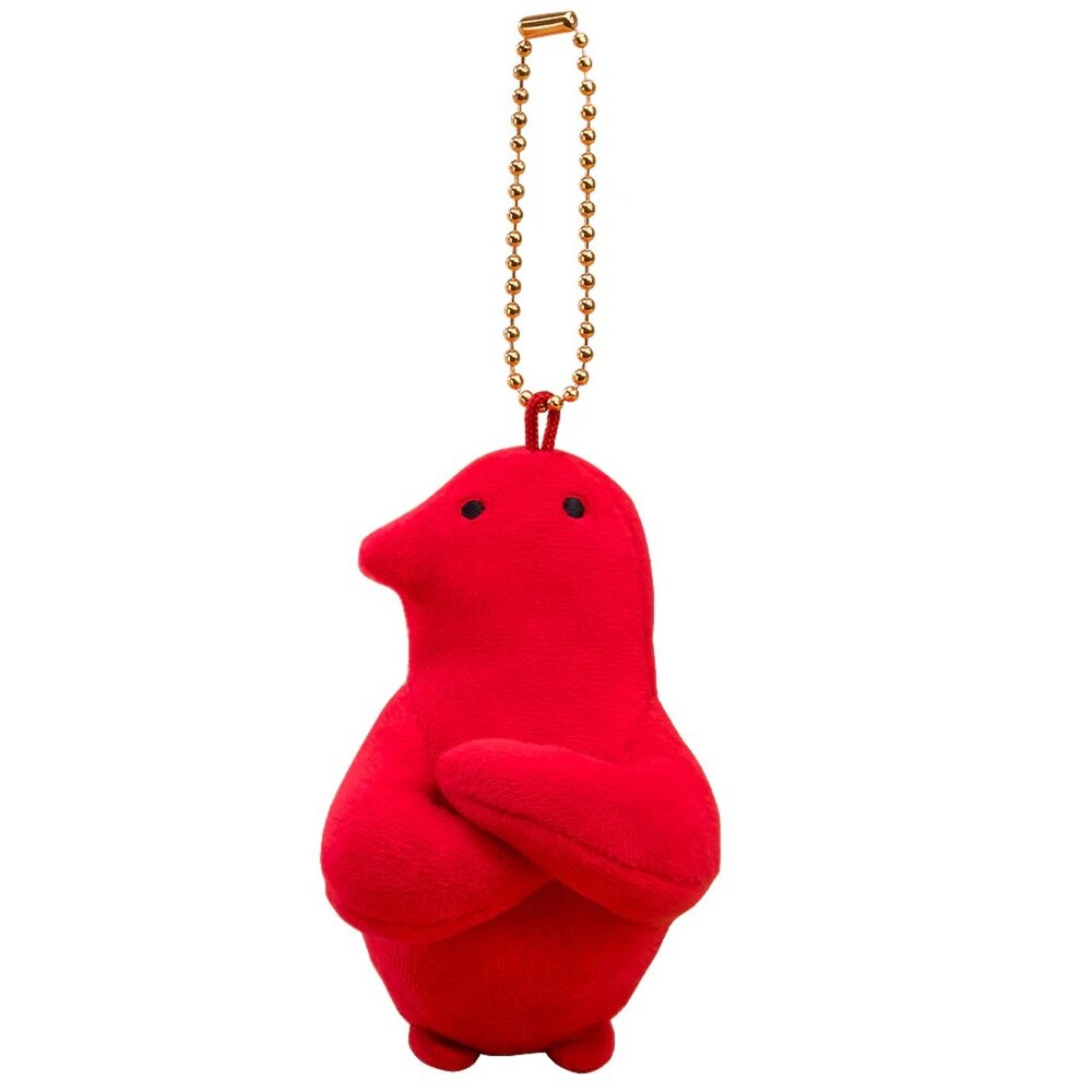 現貨 瑪露希爾的使魔 迷宮飯 吊飾 玩偶 全新 正版 GSC 吊偶 公仔-圖片-3