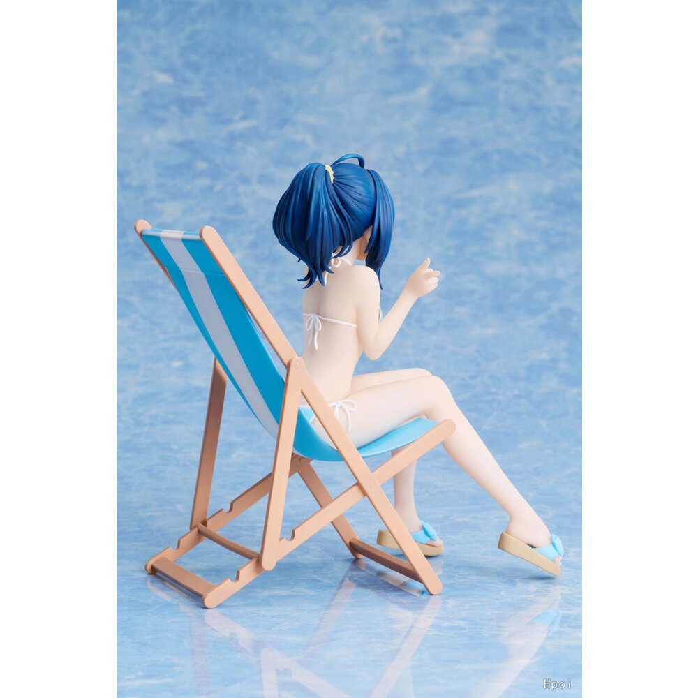全新現貨八奈見杏菜敗北女角太多了正版GSC ANIPLEX PVC 公仔