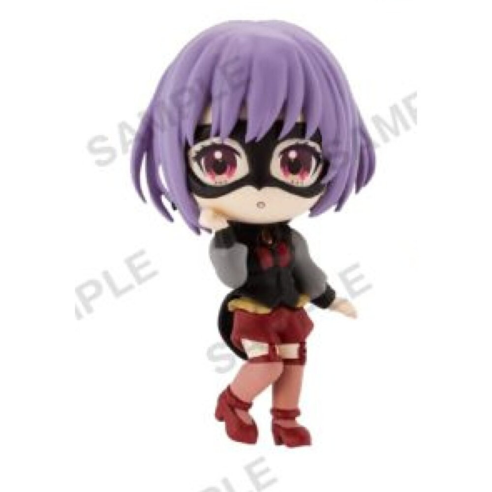 現貨 扭蛋 Ave Mujica RICH 全新 正版 BUSHIROAD MORTIS 公仔-圖片-6