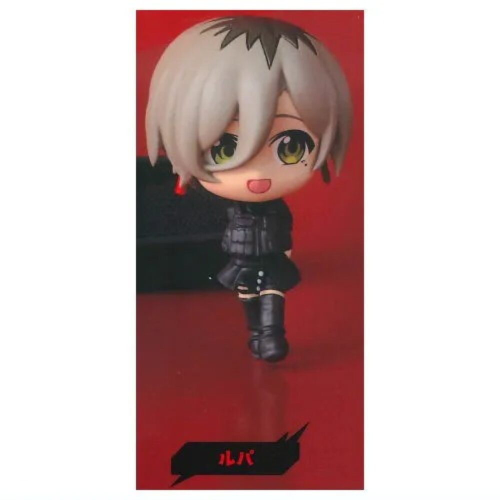 現貨 套組 扭蛋 girls band cry RICH 全新 正版 BUSHIROAD 轉蛋 盒玩 公仔-圖片-5