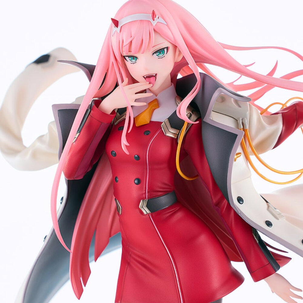 4571697182233-預購 26年4月 DARLING in the FRANXX 02 正版 GSC 1/7 PVC 公仔
