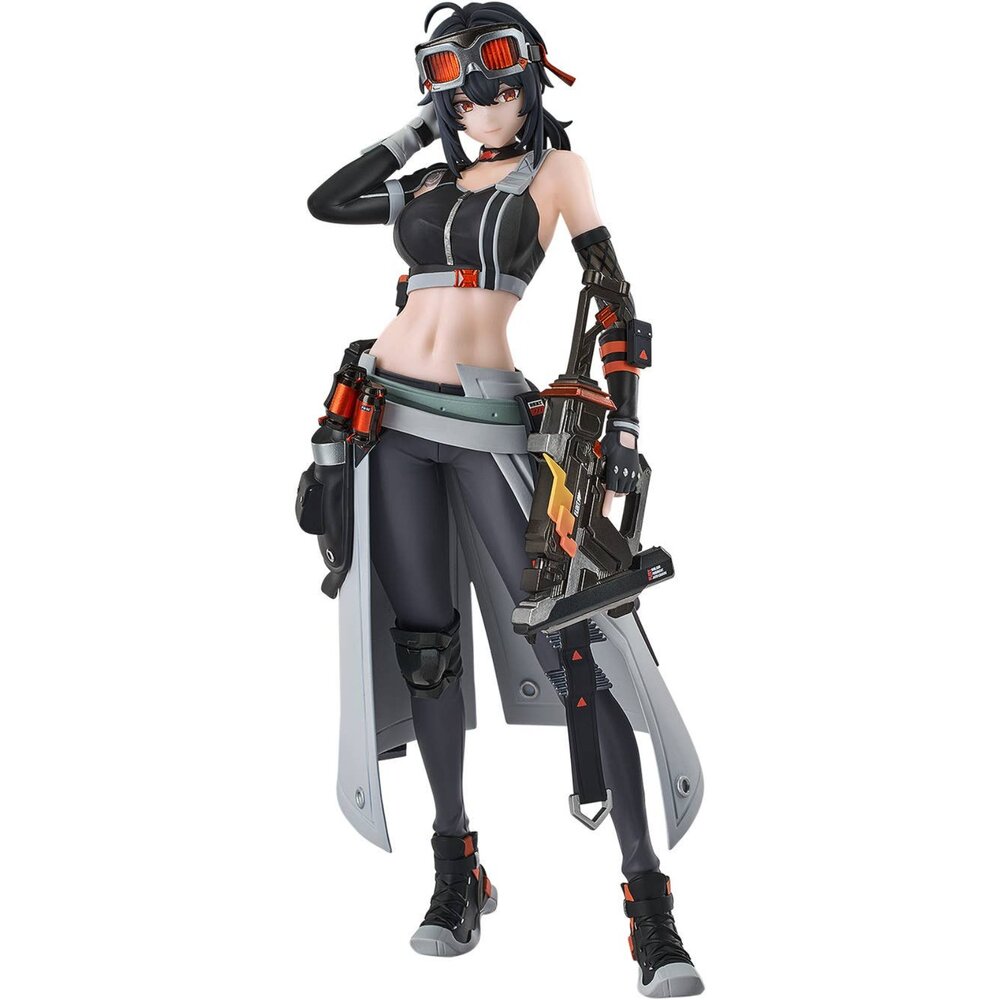 預購 26年5月 POP UP PARADE SP 格莉絲·霍華德 正版 PVC 公仔-圖片-1