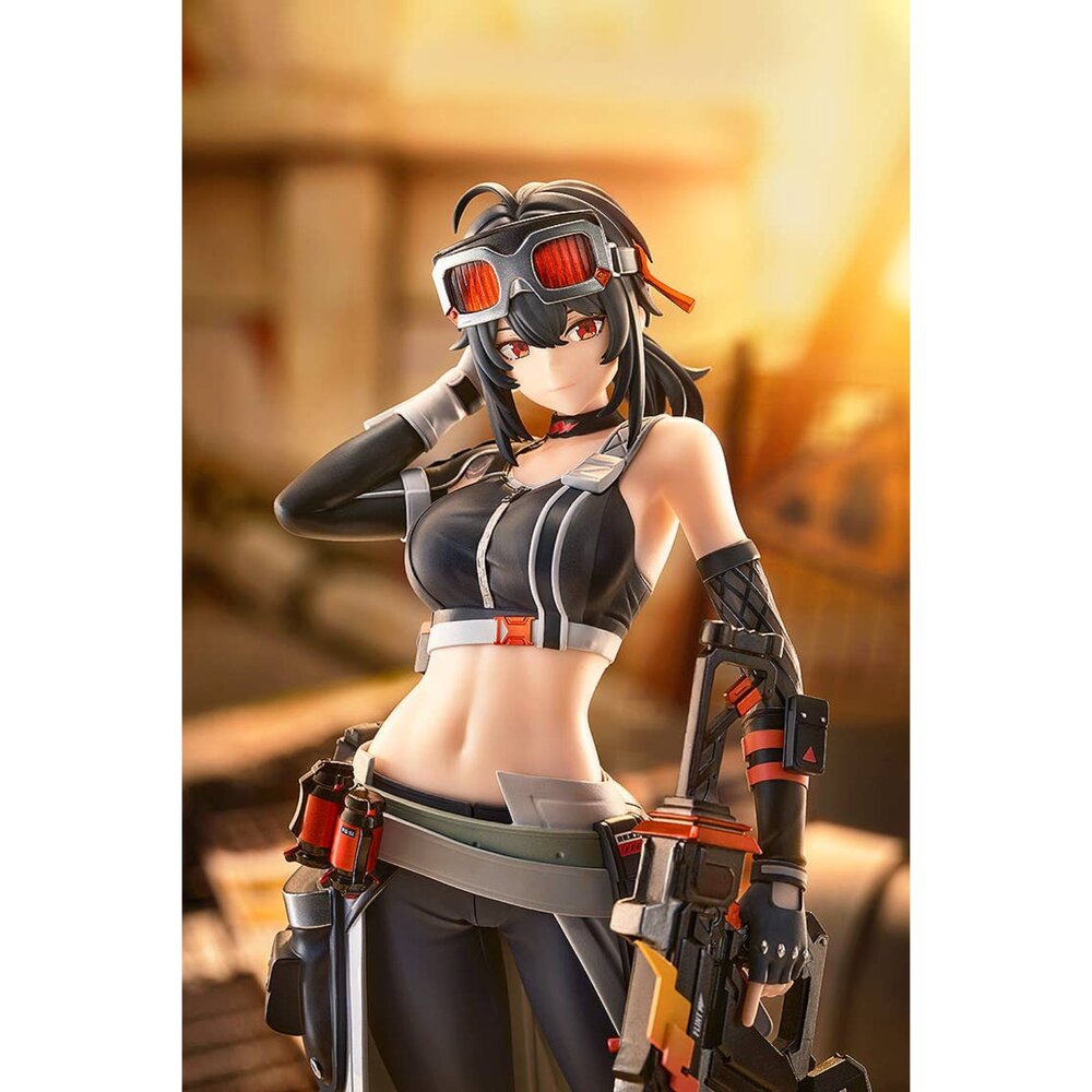 預購 26年5月 POP UP PARADE SP 格莉絲·霍華德 正版 PVC 公仔-圖片-5