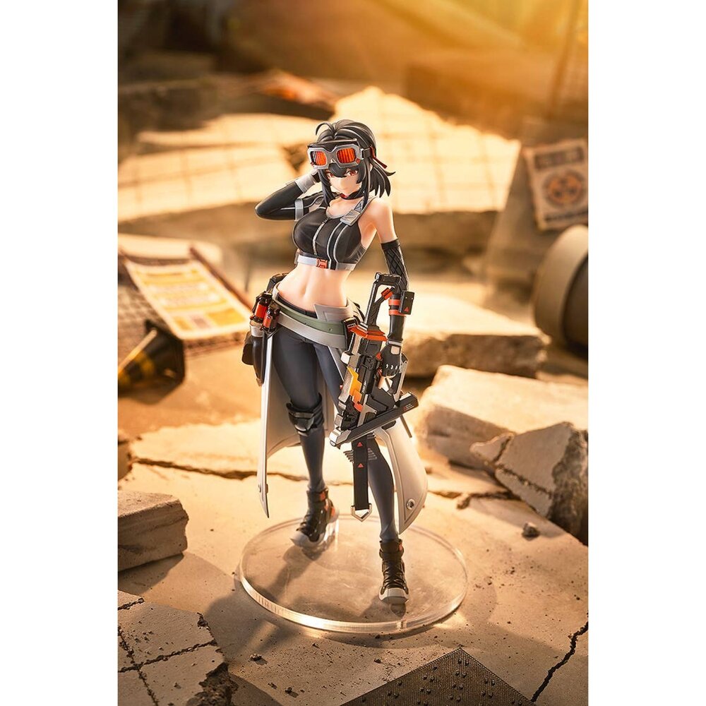 預購 26年5月 POP UP PARADE SP 格莉絲·霍華德 正版 PVC 公仔-圖片-6