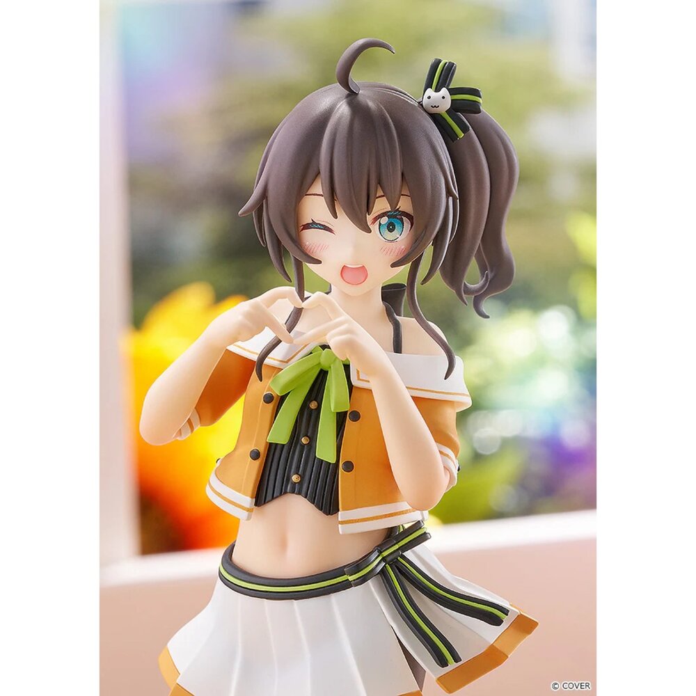 現貨 POP UP PARADE 夏色祭 HOLOLIVE 全新 正版 GSC PVC 公仔-圖片-2