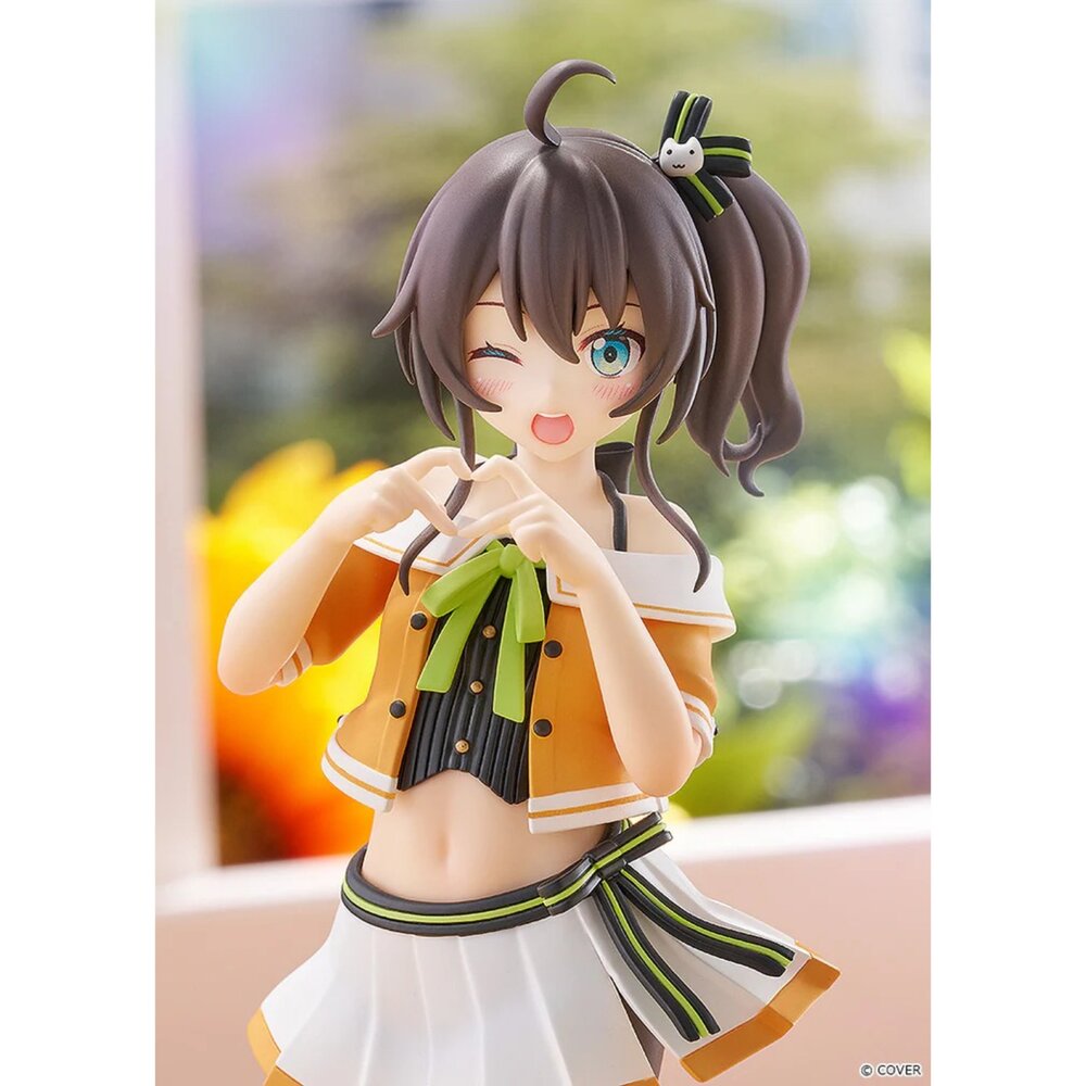 現貨 POP UP PARADE 夏色祭 HOLOLIVE 全新 正版 GSC PVC 公仔-圖片-3