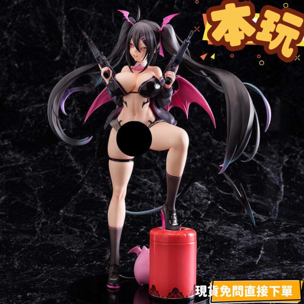 4573343560365-特價 全新 現貨 結城七瀨 正版 GSC 1/6 PVC 公仔