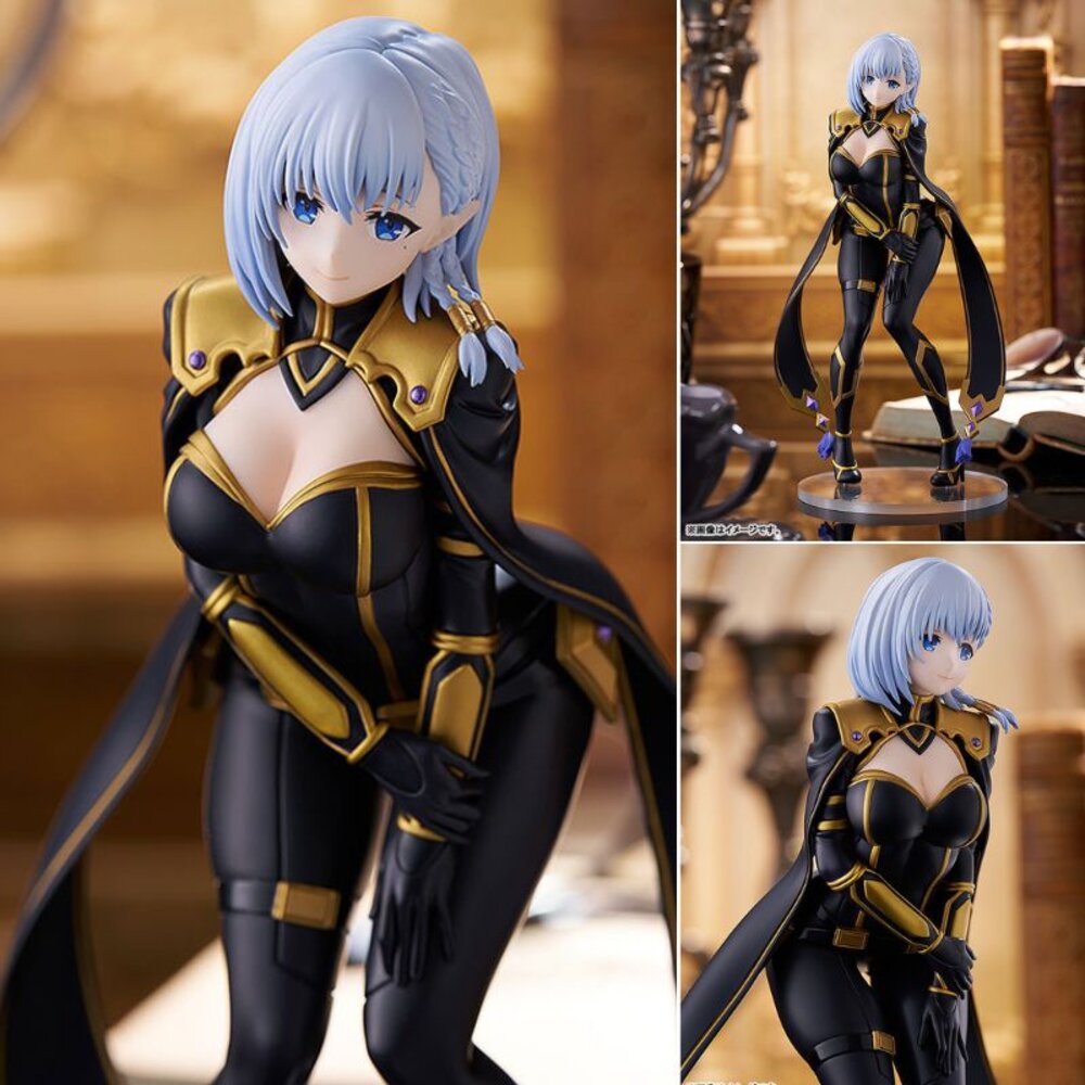 4580416928519-s-現貨 POP UP PARADE 貝塔 我想成為影之強者 L SIZE 全新 正版 GSC PVC 公仔