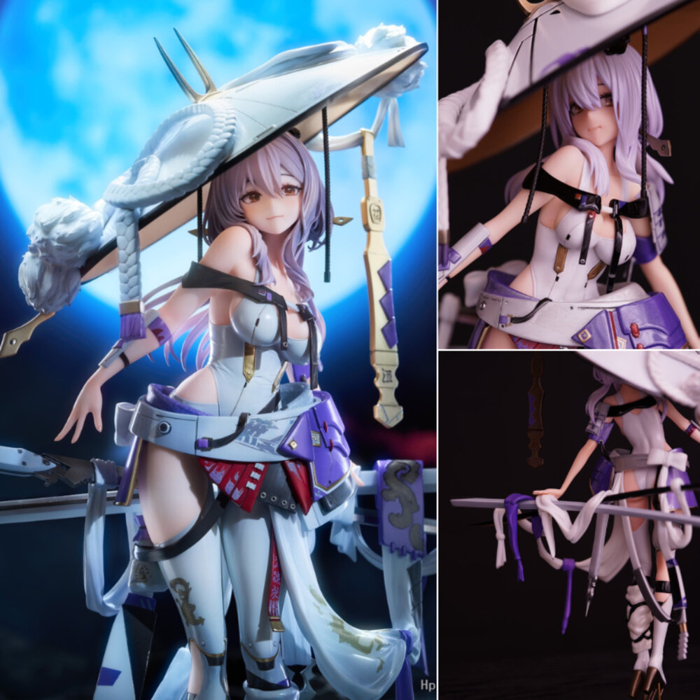 4580590194779-預購 5月 紅蓮 勝利女神 妮姬 NIKKE 正版 GSC 1/7 PVC 公仔