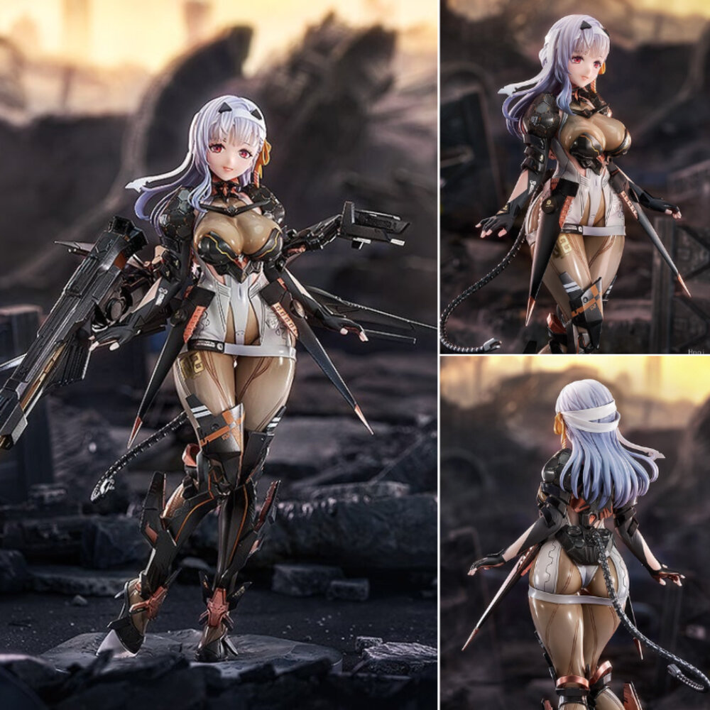 4580590203945-預購 26年3月 勝利女神：妮姬 神罰 正版 GSC 1/7 PVC 新的希望 GSAS 公仔