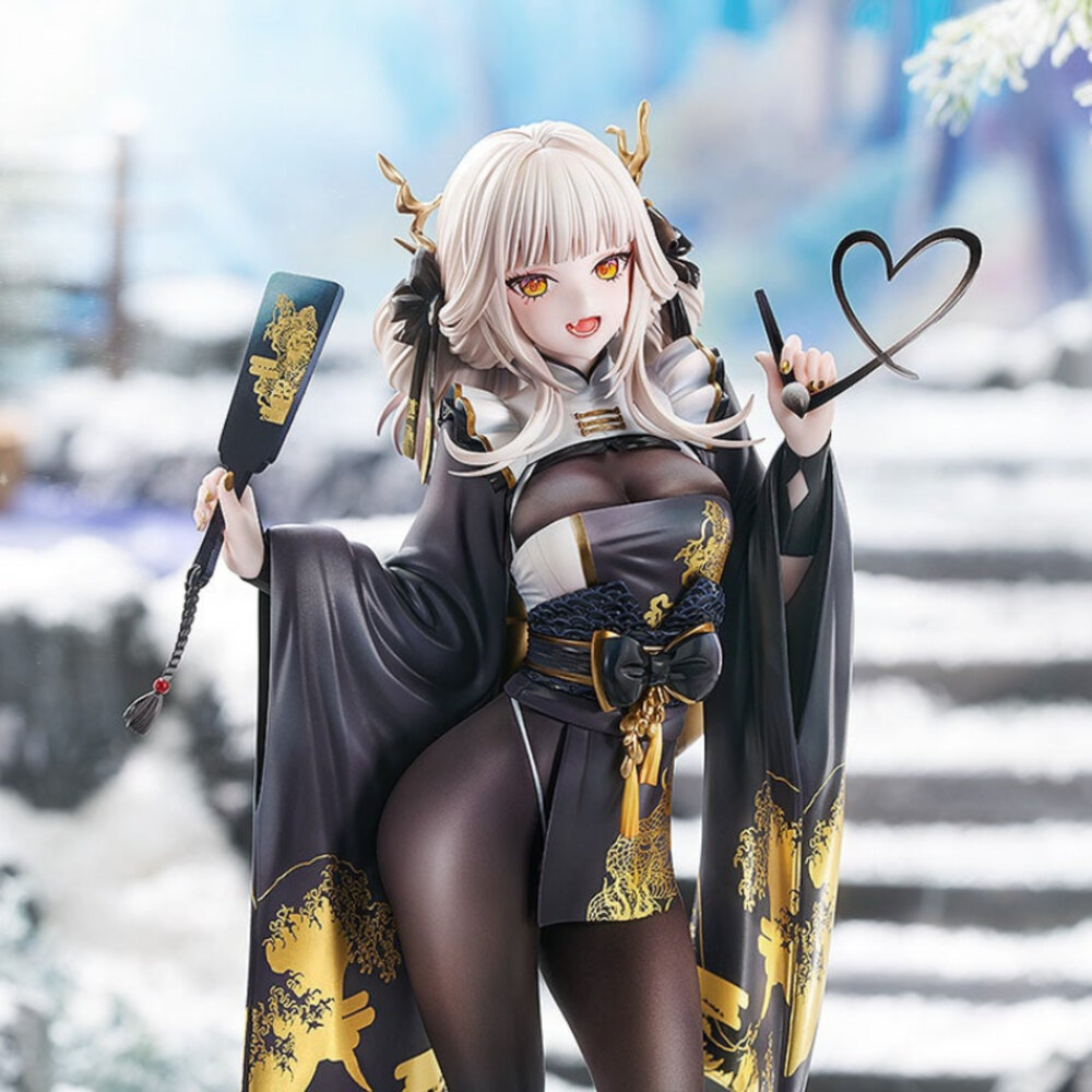 4580590206427-預購 26年1月 布蘭兒 白兔 勝利女神 妮姬 正版 GSC 1/7 PVC NIKKE 公仔