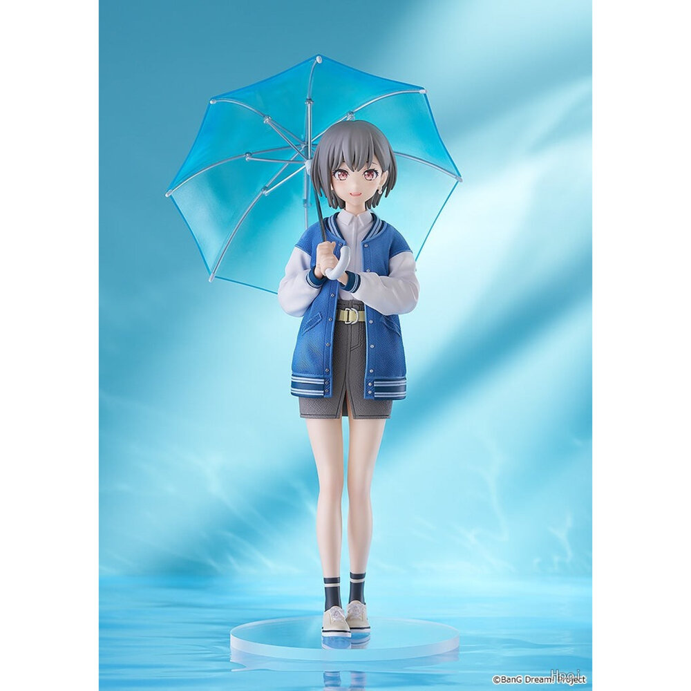 現貨 POP UP PARADE 高松燈 MYGO 全新 正版 GSC PVC L SIZE 公仔-圖片-2