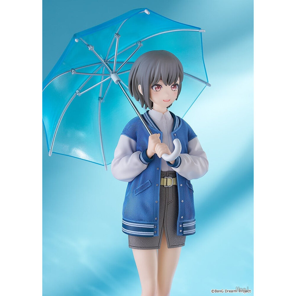 現貨 POP UP PARADE 高松燈 MYGO 全新 正版 GSC PVC L SIZE 公仔-圖片-3
