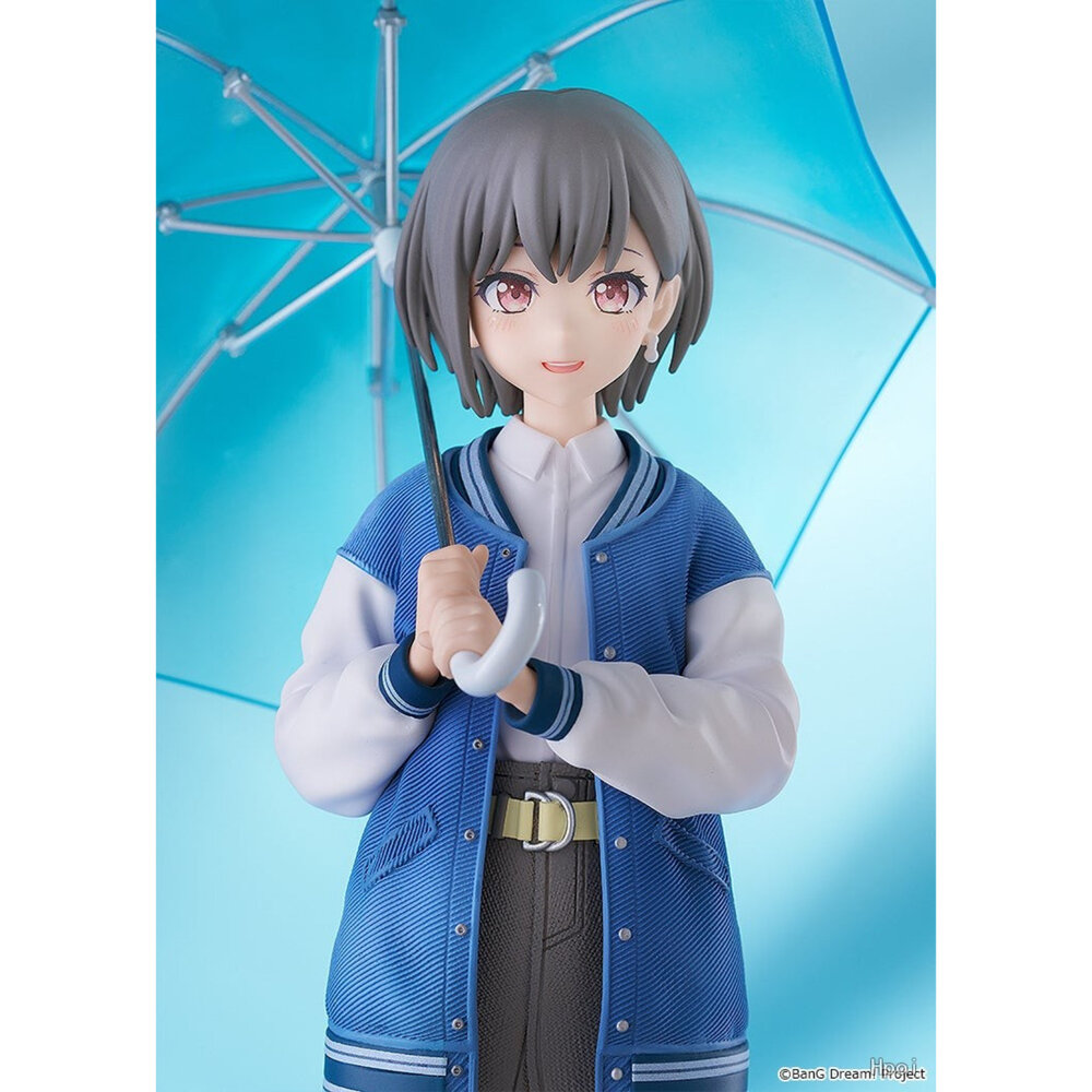 現貨 POP UP PARADE 高松燈 MYGO 全新 正版 GSC PVC L SIZE 公仔-圖片-5