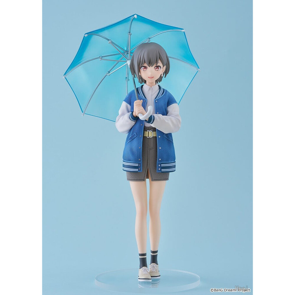 現貨 POP UP PARADE 高松燈 MYGO 全新 正版 GSC PVC L SIZE 公仔-圖片-6