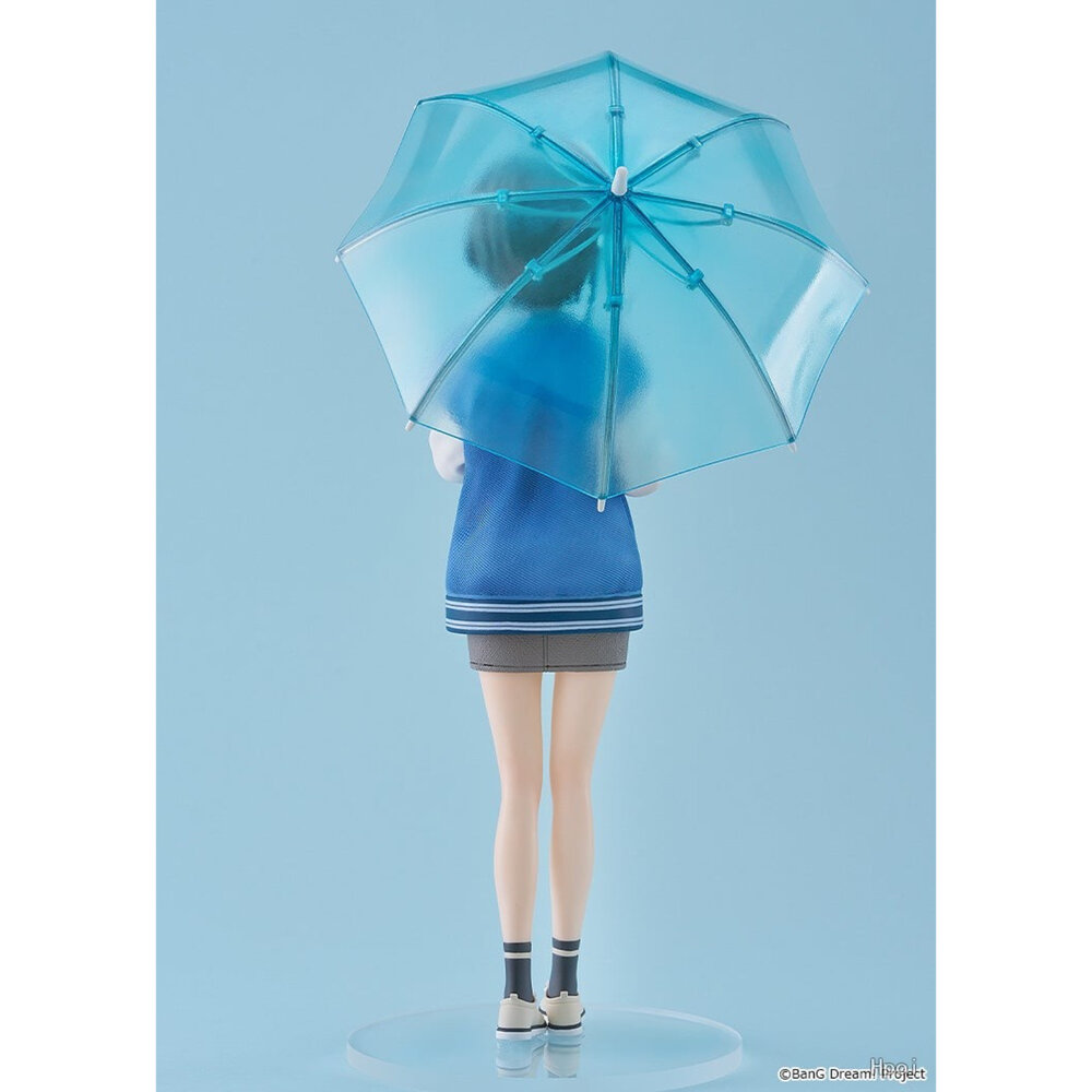 現貨 POP UP PARADE 高松燈 MYGO 全新 正版 GSC PVC L SIZE 公仔-圖片-7