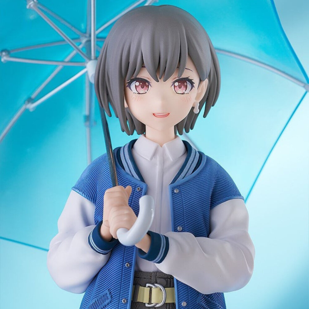 4580590207905-預購 10月 POP UP PARADE 高松燈 MYGO 正版 GSC PVC 公仔