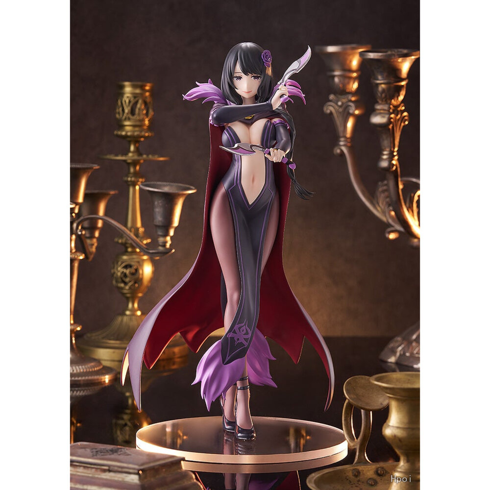 現貨 艾爾莎 從零開始 POP UP PARADE L SIZE 全新 正版 GSC PVC 獵腸者 公仔-圖片-2