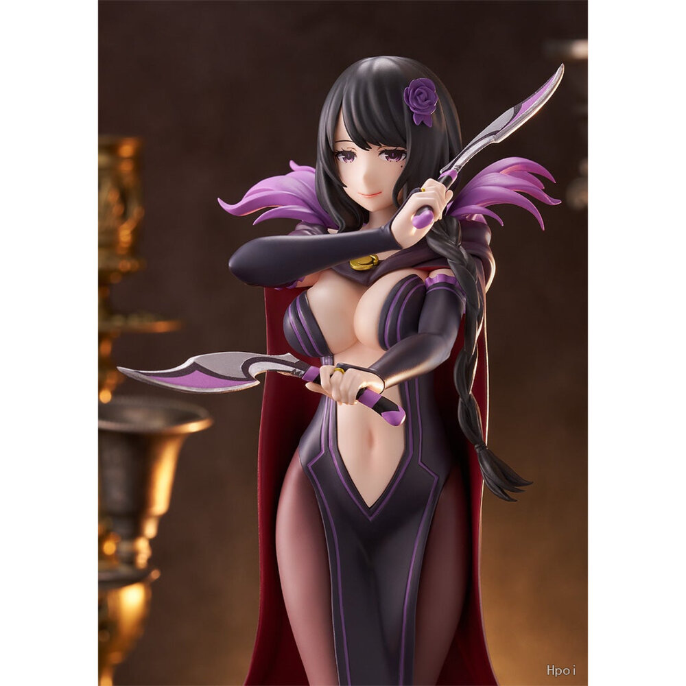 現貨 艾爾莎 從零開始 POP UP PARADE L SIZE 全新 正版 GSC PVC 獵腸者 公仔-圖片-3