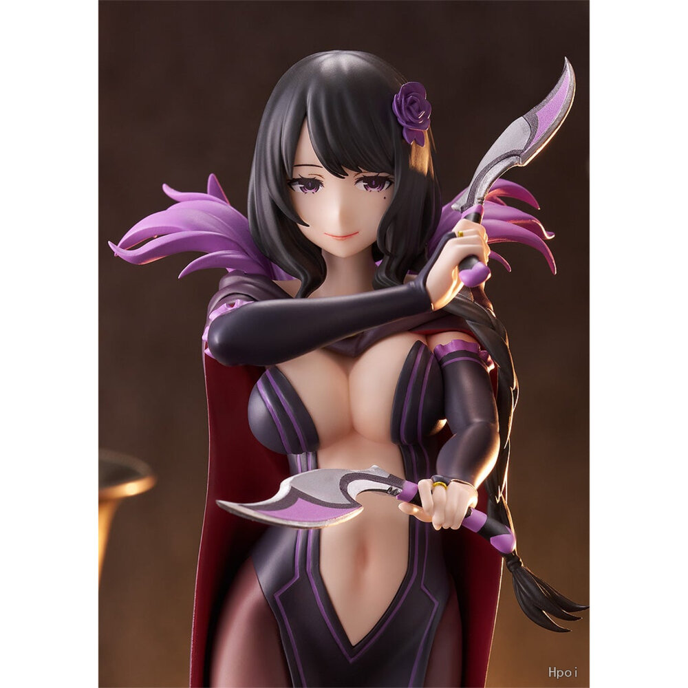 現貨 艾爾莎 從零開始 POP UP PARADE L SIZE 全新 正版 GSC PVC 獵腸者 公仔-圖片-4