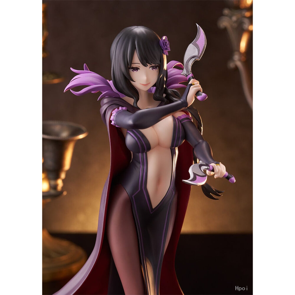 現貨 艾爾莎 從零開始 POP UP PARADE L SIZE 全新 正版 GSC PVC 獵腸者 公仔-圖片-5