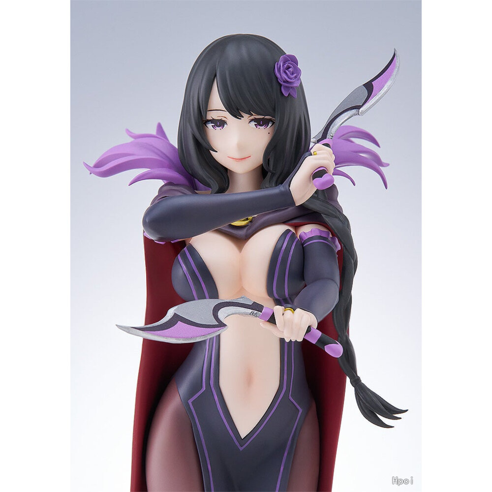 現貨 艾爾莎 從零開始 POP UP PARADE L SIZE 全新 正版 GSC PVC 獵腸者 公仔-圖片-6