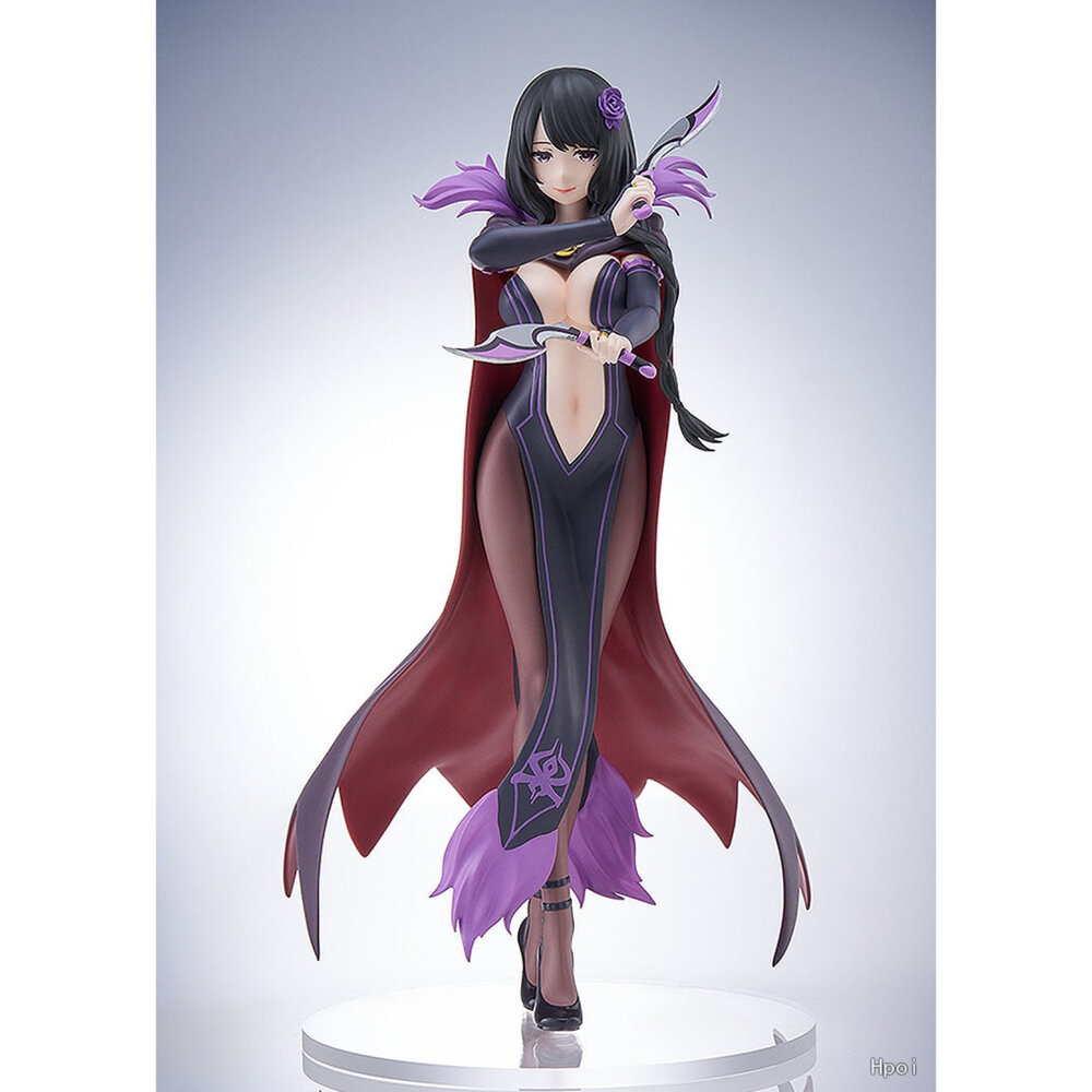 現貨 艾爾莎 從零開始 POP UP PARADE L SIZE 全新 正版 GSC PVC 獵腸者 公仔-圖片-7