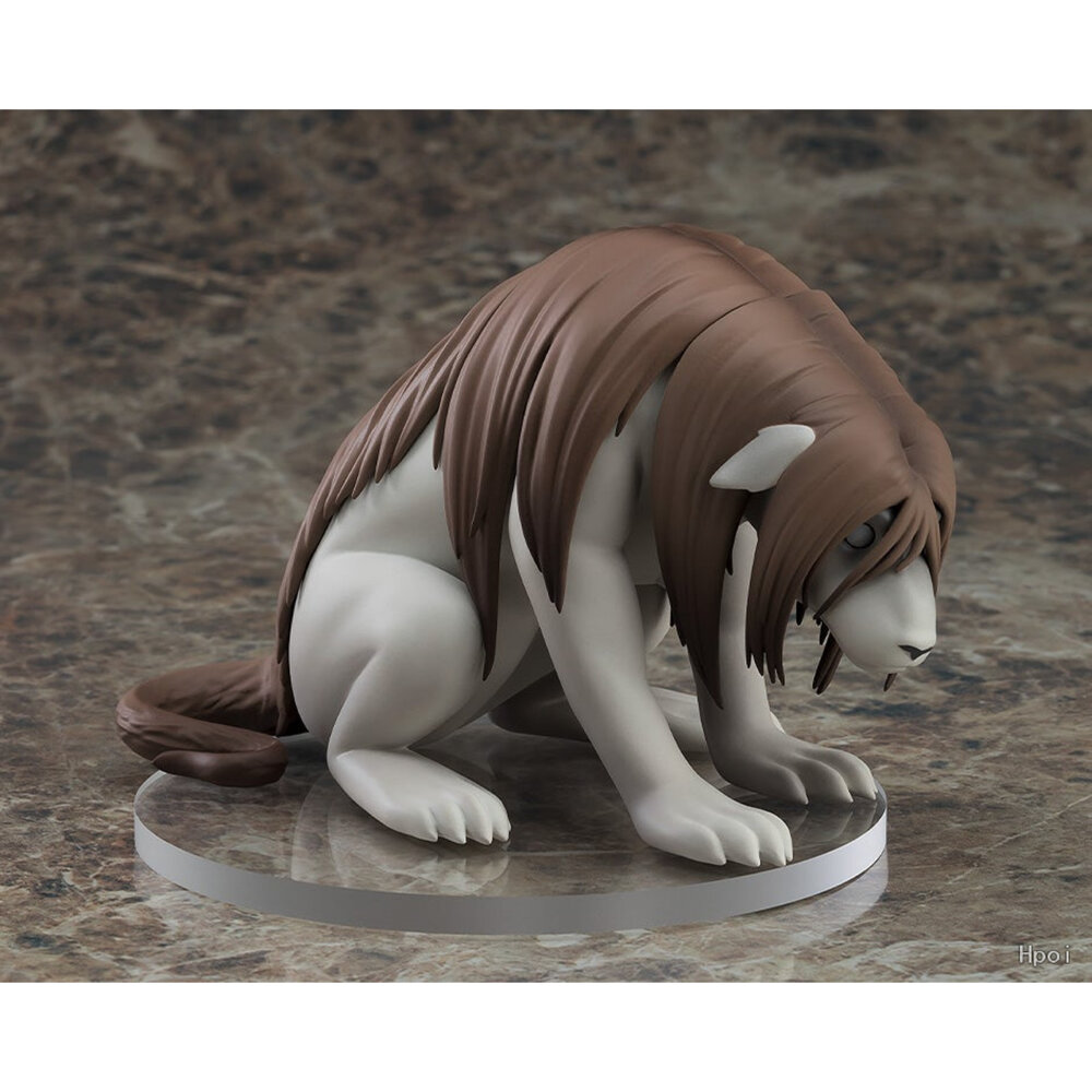 現貨 POP UP PARADE 修‧塔克&妮娜合成獸 鋼之煉金術師 全新 正版 GSC PVC 公仔-圖片-9