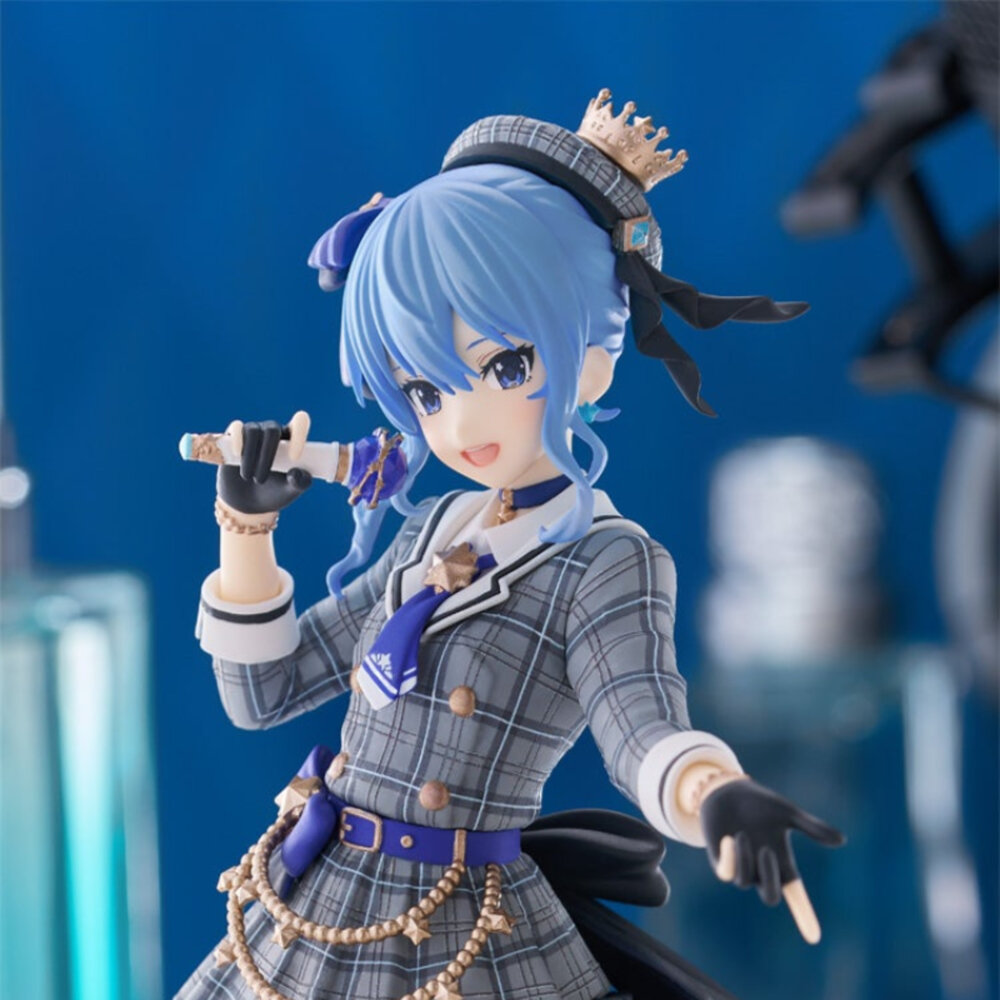 4580590209619-預購 9月 POP UP PARADE 星街彗星 HOLOLIVE 正版 GSC PVC SP 公仔