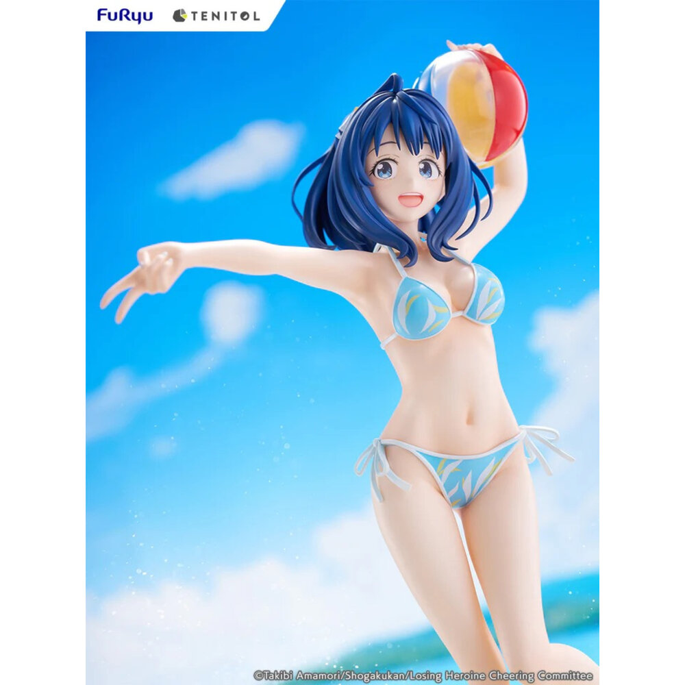 TENITOL TALL 八奈見杏菜FURYU限定 表情差し替えパーツ付き TENITOL TALL 八奈見杏菜FURYU限定 表情差し替えパーツ付き