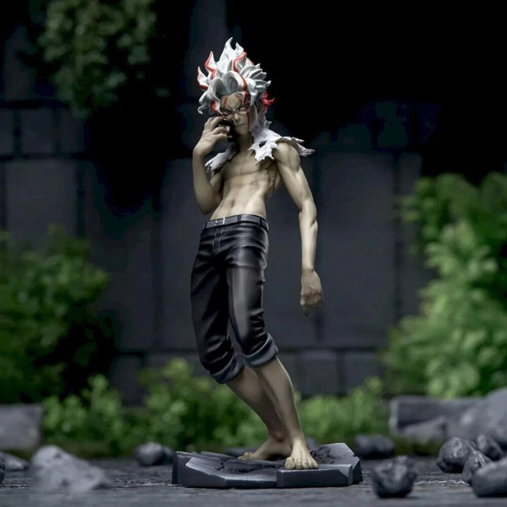 現貨 厄卡倫 膽大黨 景品 全新 正版 SEGA Luminasta 1.5變身 高倉健 公仔-圖片-1