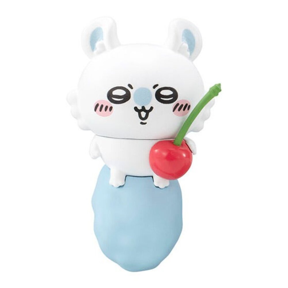 現貨 扭蛋 吉伊卡哇 排排站 3 全新 正版BANDAI 小八貓 烏薩奇 小桃鼠 古本屋 公仔-圖片-4