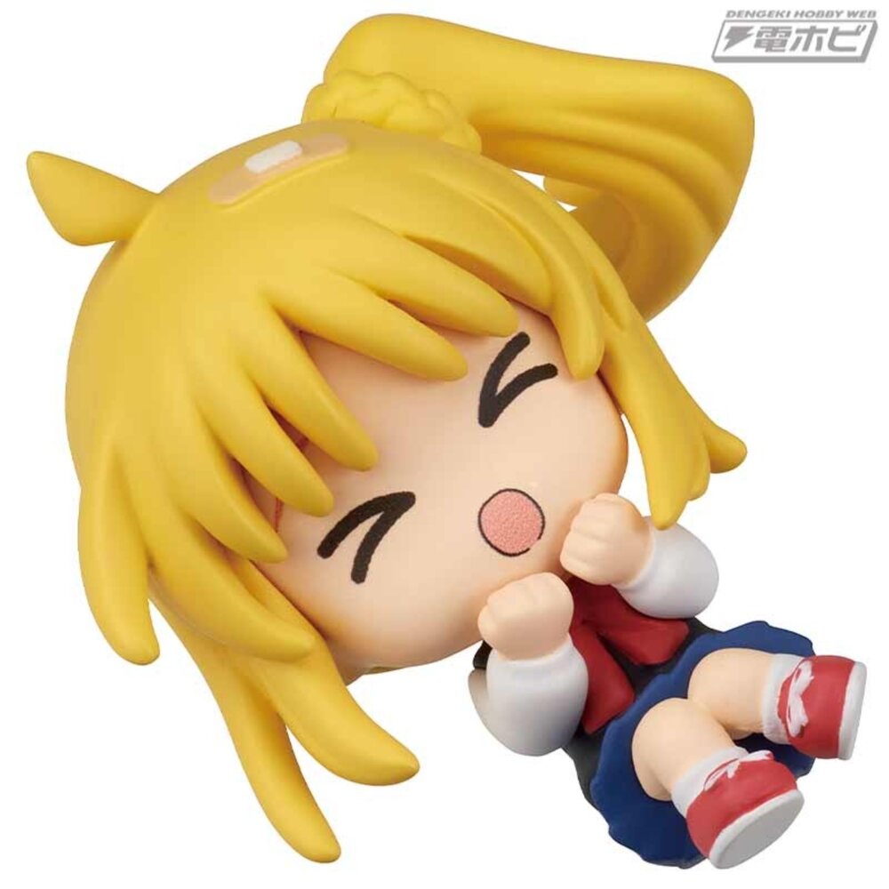 現貨 扭蛋 孤獨搖滾 摔倒 全新 正版 STASTO STAND STONE 轉蛋 公仔-圖片-3