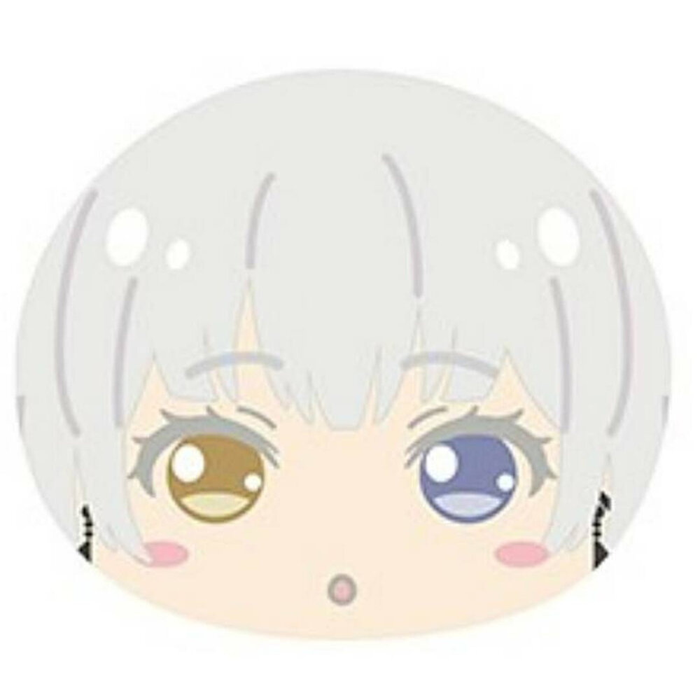 全新 現貨 盒玩 MYGO 饅頭娃 正版 ENSKY 吊飾 高松燈 千早愛音 長崎爽世 公仔-圖片-3