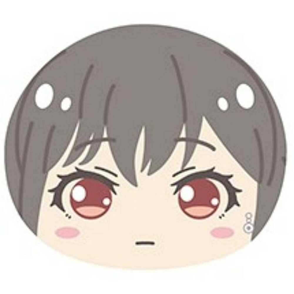 全新 現貨 盒玩 MYGO 饅頭娃 正版 ENSKY 吊飾 高松燈 千早愛音 長崎爽世 公仔-圖片-6