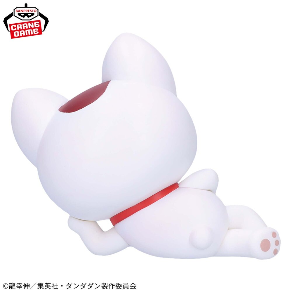 現貨 高速婆婆 膽大黨 全新 正版 BANPRESTO sofvimates 日版 景品 公仔-圖片-2
