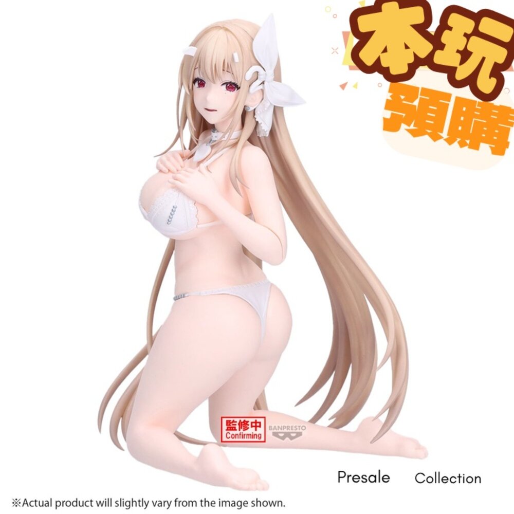 4983164298734-預購 11月 勝利女神 妮姬 毒蛇 公仔 正版 景品 公仔