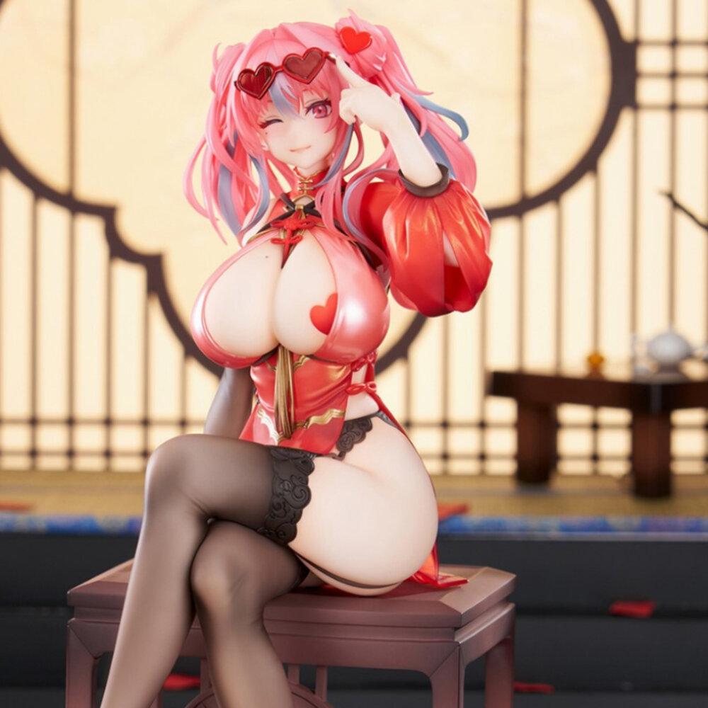 6971995422334-預購 26年4月 布萊默頓 碧藍航線 正版 APEX 1/7 PVC 插畫 公仔